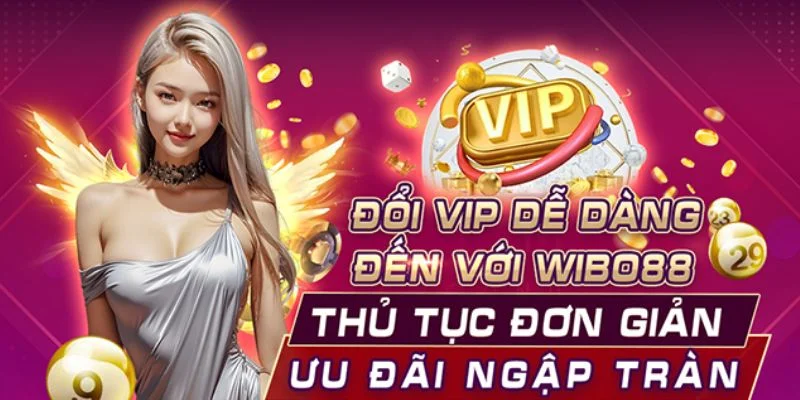 đăng ký Wibo88 nhận khuyến mãi