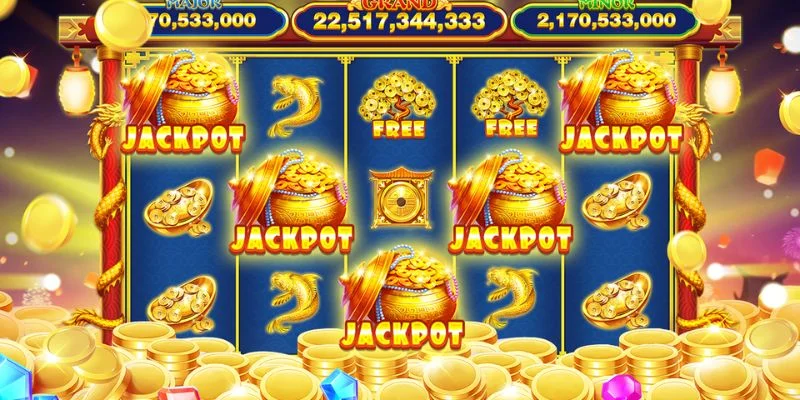 Giới Thiệu Nhà Cái Wibo88 - Điểm Cược Đẳng Cấp Nên Cho Bet Thủ giới thiệu game tại Wibo88