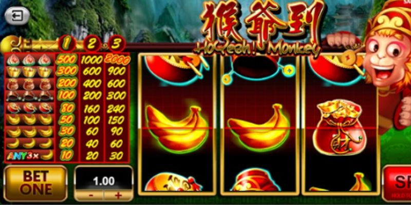 Cách chơi nổ hũ Wibo88