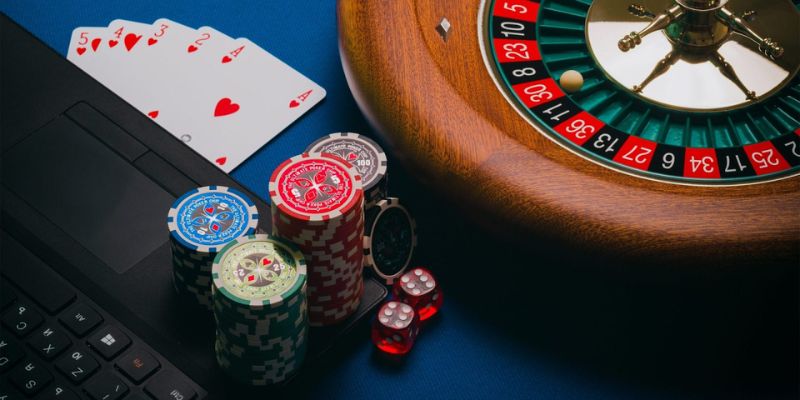 Mẹo chơi casino Wibo88 giúp bạn gia tăng tỷ lệ thắng Áp dụng chiến thuật phù hợp cho từng ván