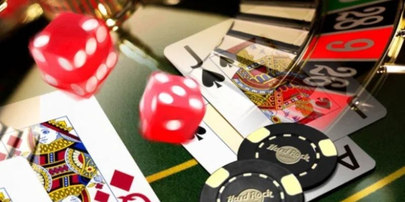 Mẹo chơi casino Wibo88 giúp bạn gia tăng tỷ lệ thắng Kiểm soát số tiền đặt cược qua từng vòng