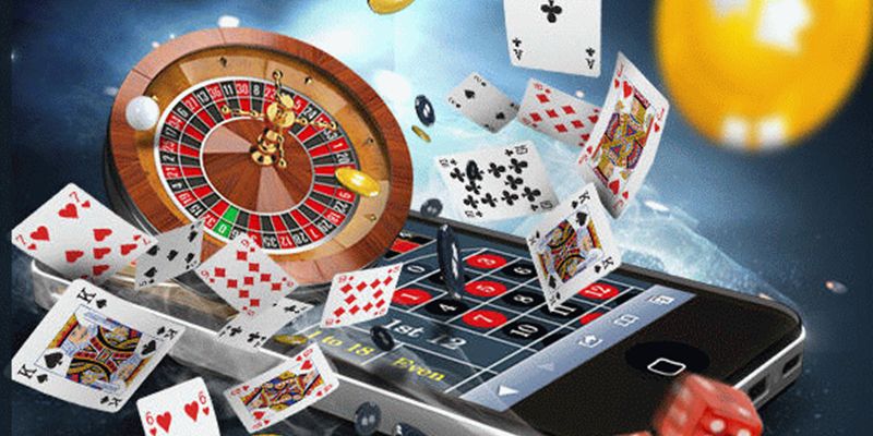 Mẹo chơi casino Wibo88 - Nên bắt đầu với những trò chơi giá trị cược thấp Mẹo chơi casino Wibo88