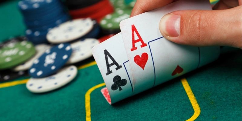 Poker trực tuyến Wibo88