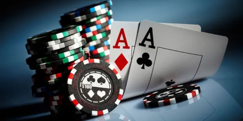 Poker trực tuyến Wibo88 – Trải nghiệm đỉnh cao dành cho cao thủ ván bài Poker trực tuyến Wibo88