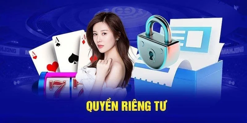 quyền riêng tư Wibo88