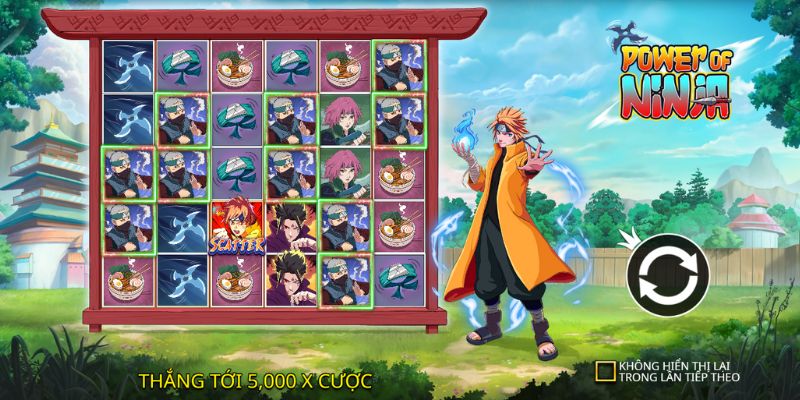 Top 5 game nổ hũ ăn tiền thật Wibo88