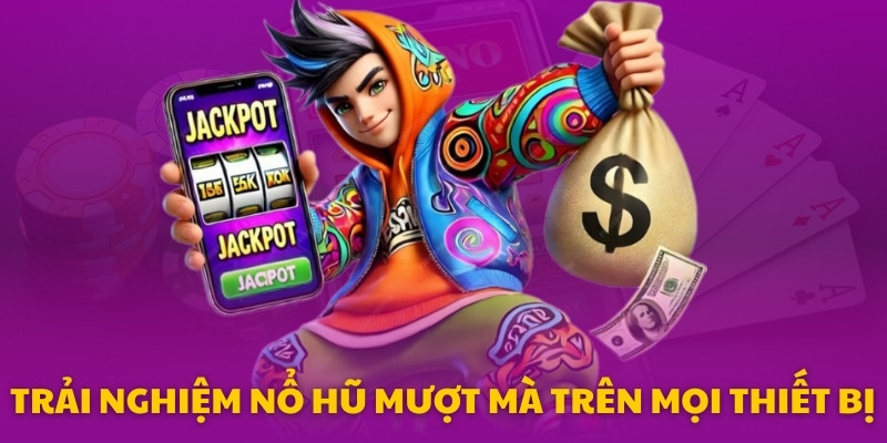 Vì sao anh em nên tham gia nổ hũ Wibo88 – Sân chơi vàng cho dân săn thưởng chơi nổ hũ tại Wibo88