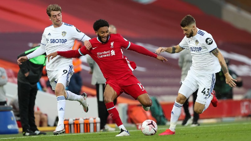 Hậu quả của bán độ