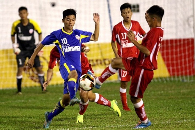 Cố tình thua trận