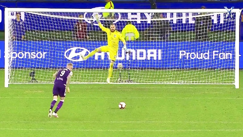 Mẹo cược đá phạt đền