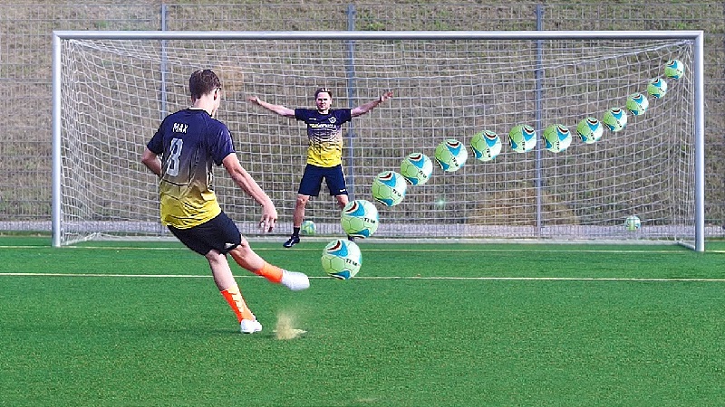 Tìm hiểu về đá phạt đền