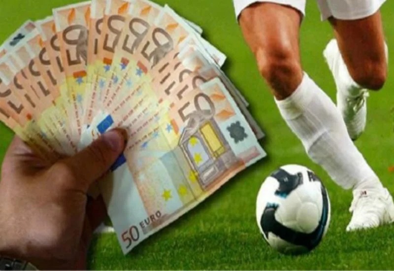 Mẹo cược kèo chấp 1 trái