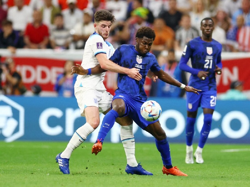 Tầm quan trọng của trận đấu