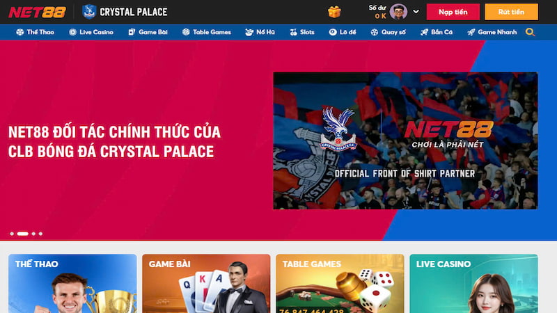 5 ưu điểm người mới chơi tại Net88 cảm nhận rõ ngay lần đầu Ngôn ngữ rõ ràng và dễ hiểu cho người chơi tại Net88